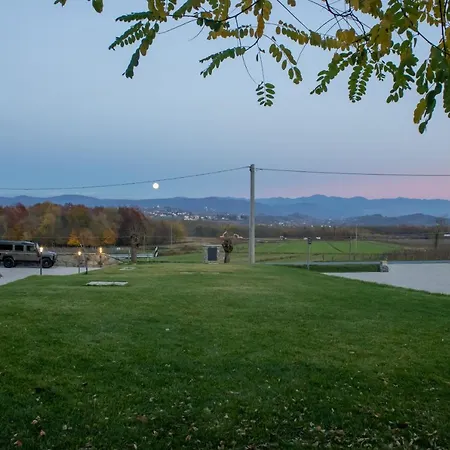 Cruna Di Subida Wine