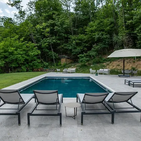 Cruna Di Subida Wine Farmház *