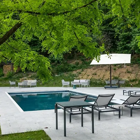 Cruna Di Subida Wine Lantgård *