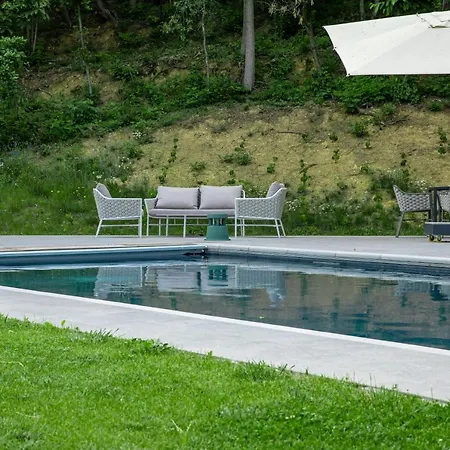 Cruna Di Subida Wine Lantgård *