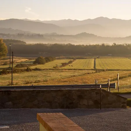 Cruna Di Subida Wine Lantgård