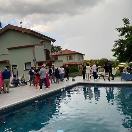 Farmház Cruna Di Subida Wine Cormòns