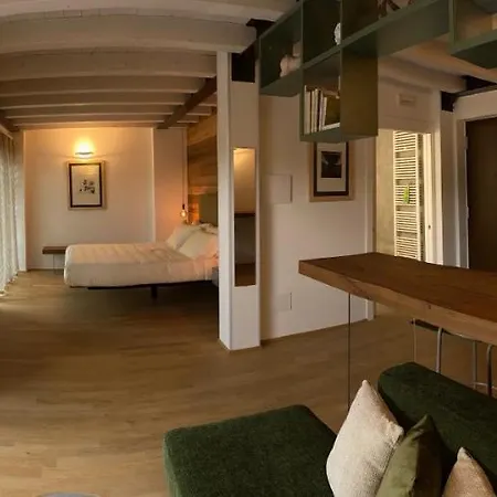 Cruna Di Subida Wine Farmház *