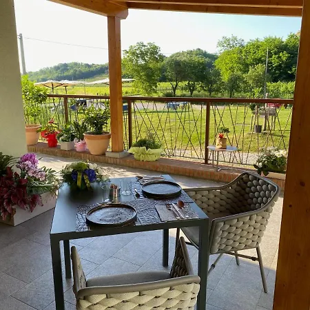 Lantgård Cruna Di Subida Wine