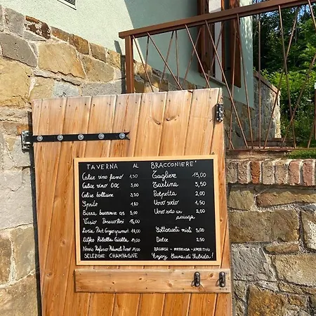 Cruna Di Subida Wine * Cormòns