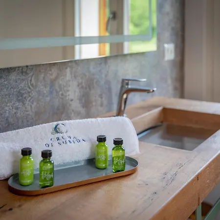 Cruna Di Subida Wine Lantgård