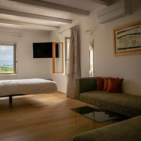 Cruna Di Subida Wine Lantgård *